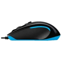 Игровая мышь Logitech G300s фото 2